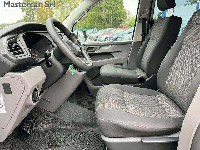 VOLKSWAGEN T6.1 Multivan WV2ZZZ7HZLH029370 Multivan Combi tdi