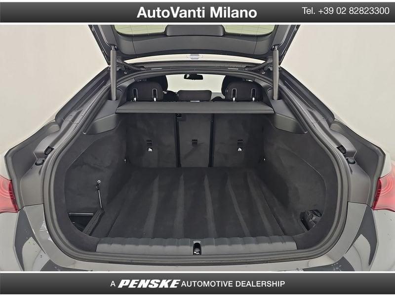 BMW Serie 4 420d Gran Coupe mhev 48V xdrive MSport Pro auto
