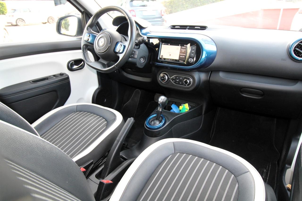 Renault Twingo Electric Intens