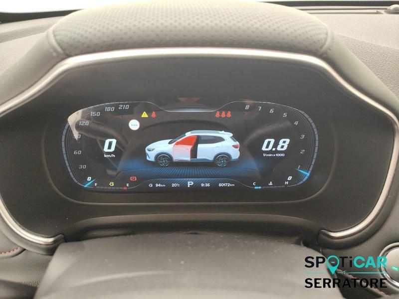 MG HS I 1.5 t-gdi Luxury auto