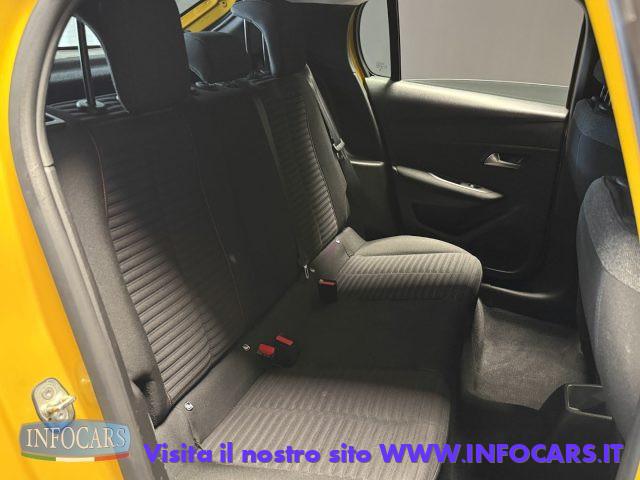 PEUGEOT 208 75 cv Active - Neopatentati - PROMO