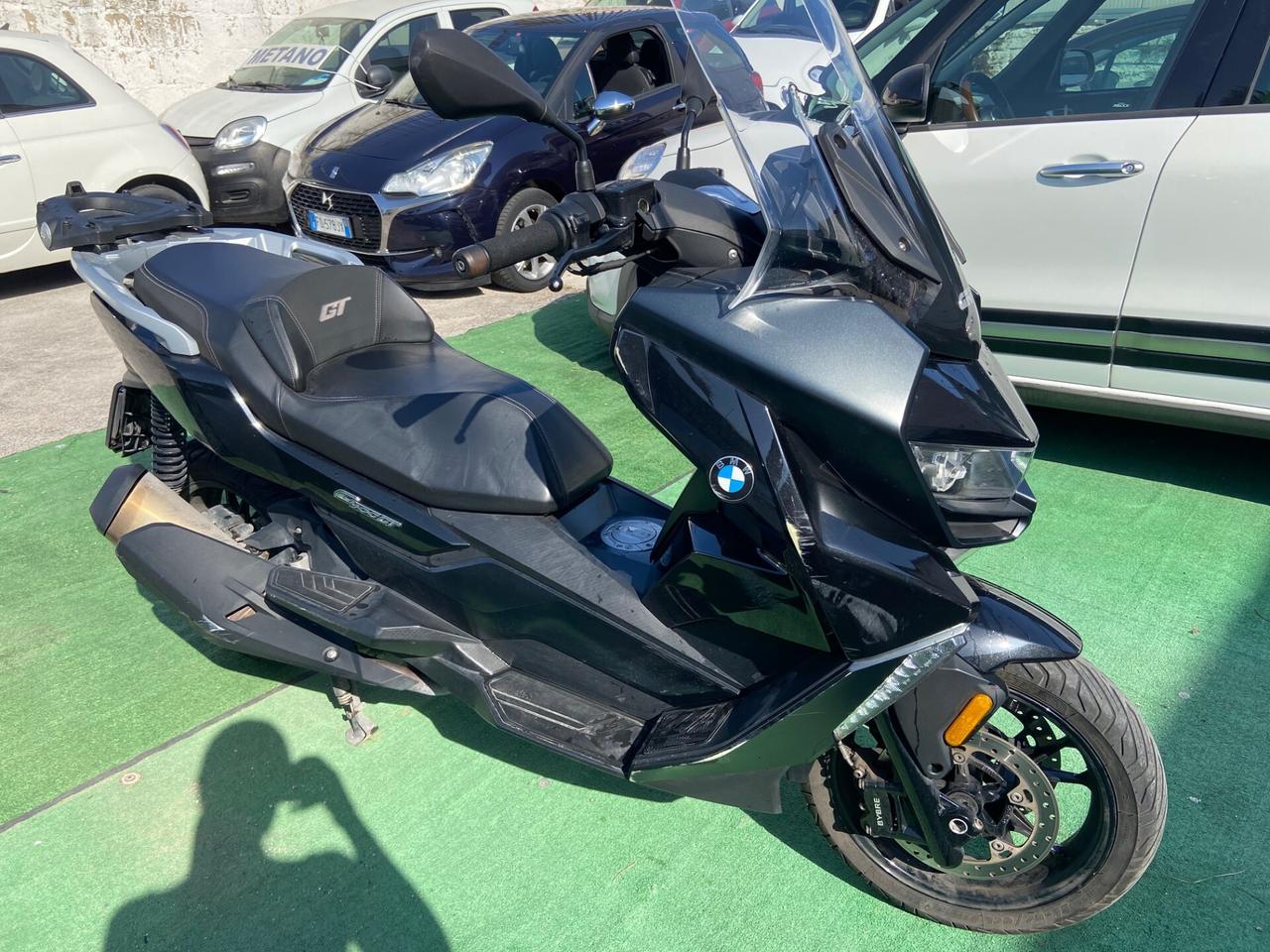 Bmw C 400 GT c400gt 350benz