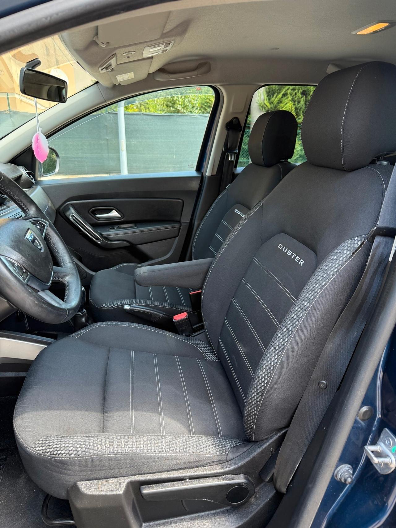 Dacia Duster 1.6 Gpl - NAV. - 12 MESI DI GARANZIA -