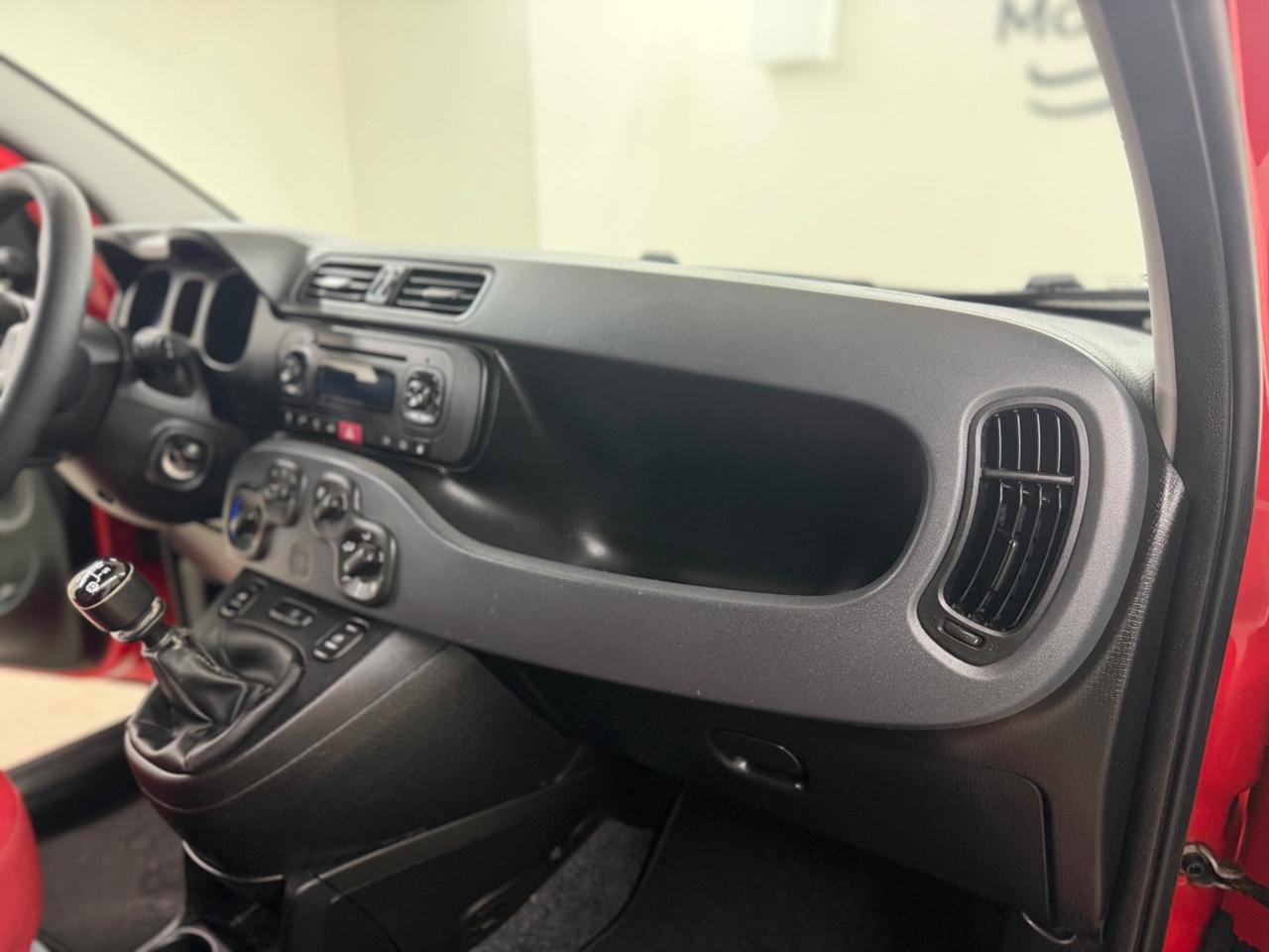Fiat Panda VAN 2 POSTI (anno 2016)
