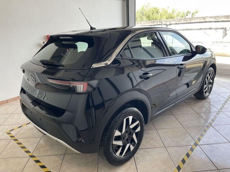 Opel Mokka 1.2 T Elegance 100cv MT6