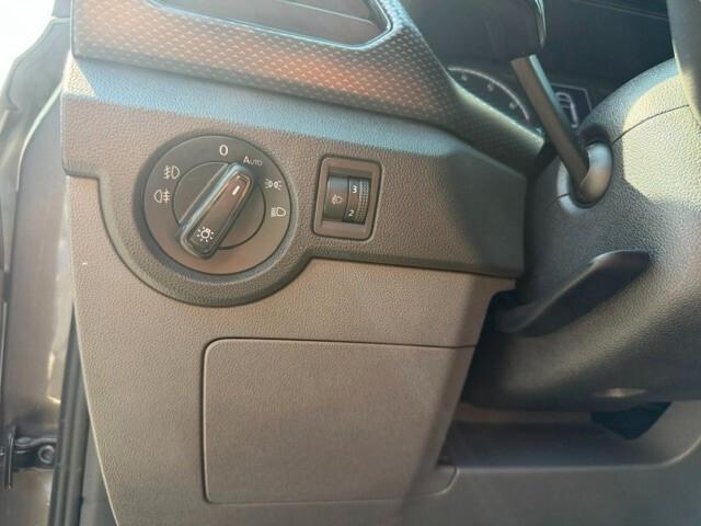 Volkswagen T-Cross 1.0 TSI Style BMT
