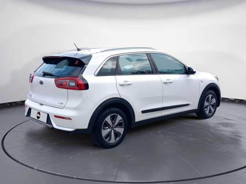 KIA Niro 1.6 gdi hev Urban dct Hbriyd
