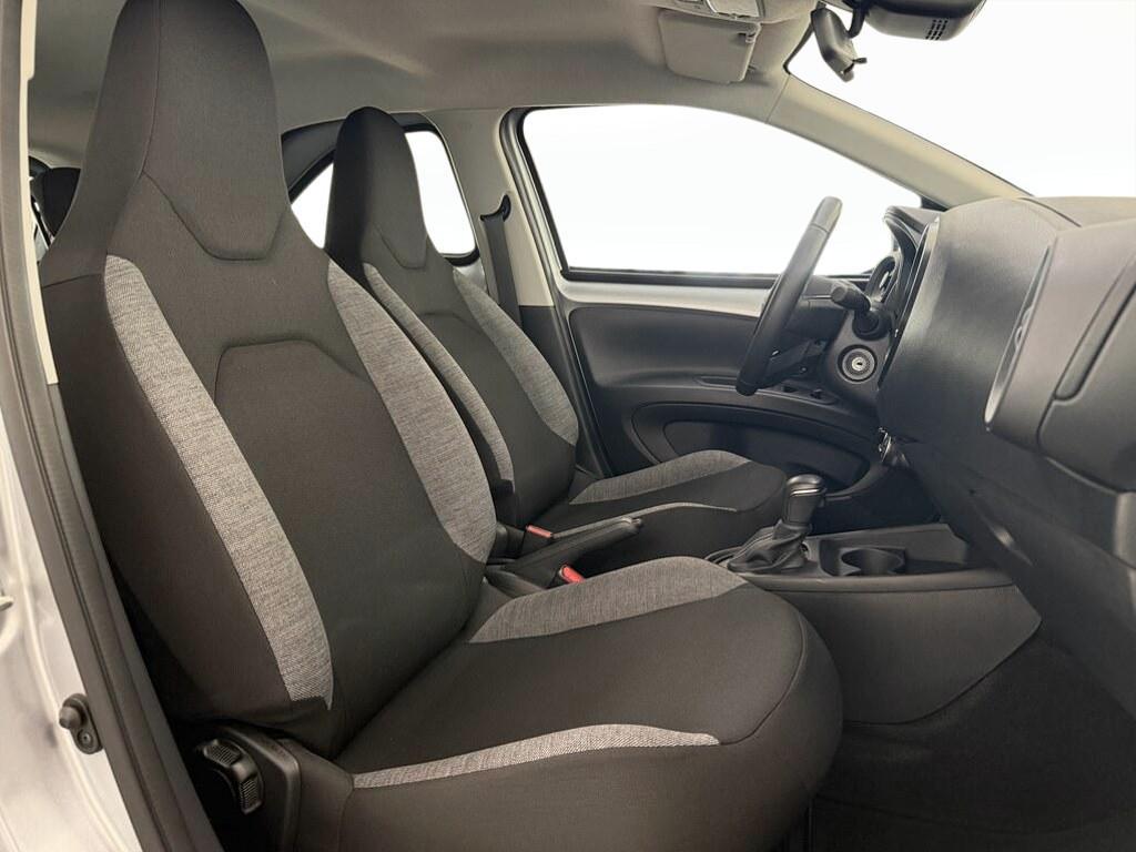 Toyota Aygo X 1.0 Active S-CVT