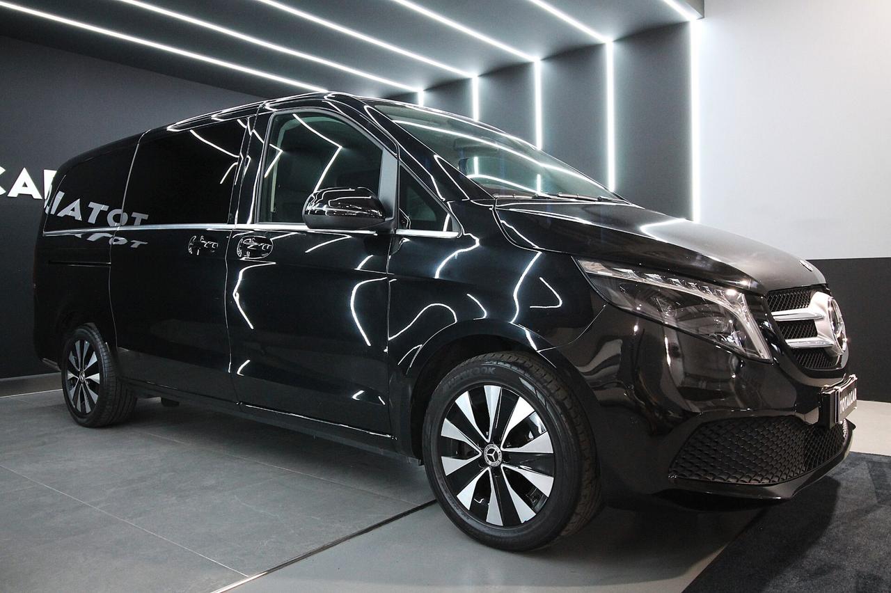 MERCEDES CLASSE V 250