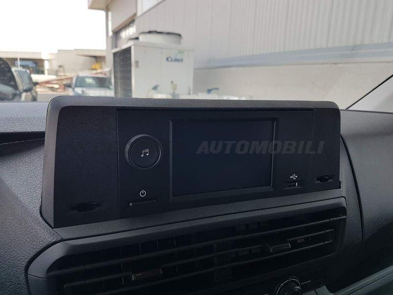 FIAT Scudo Scudo Serie 2 Van L3h1 2.0 Bluehdi 145cv Mt6 No S&S