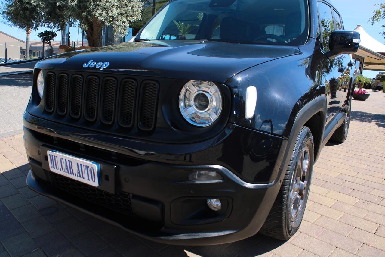 Jeep Renegade 1.6 Mjt 120 CV Longitude