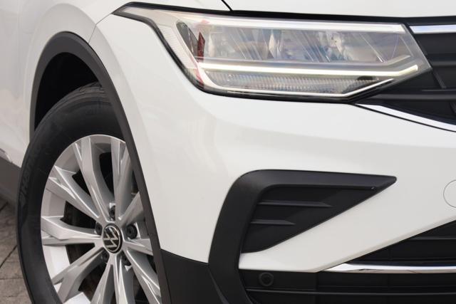 VOLKSWAGEN Tiguan 2.0 TDI SCR Life