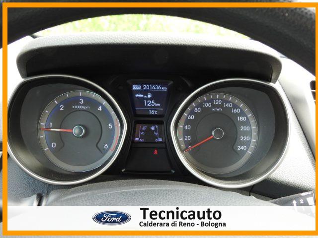 HYUNDAI i30 Wagon 1.6 CRDi Comfort