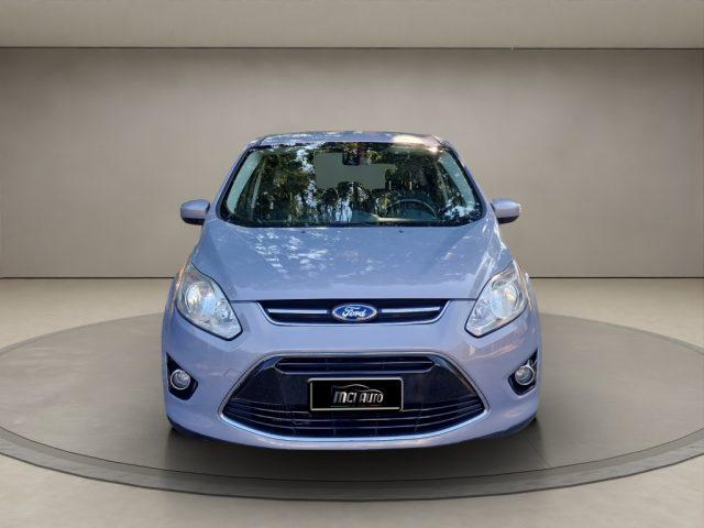 FORD C-Max 1.6 TDCi 115CV Titanium