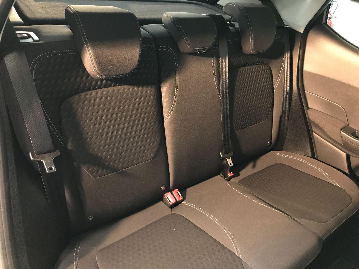 FORD Fiesta 1.1 75 CV GPL 5p. Titanium