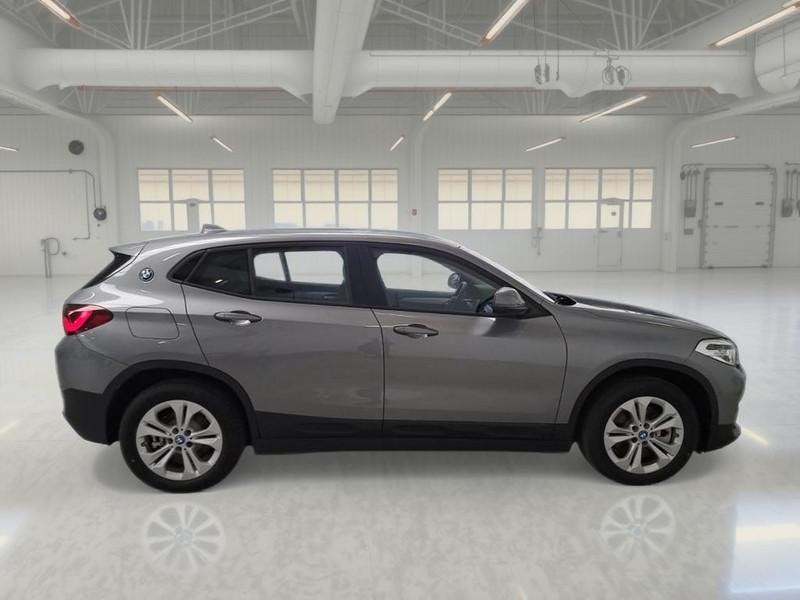 BMW X2 XDRIVE 25E BUSINESS X AUTOMATICO SUV