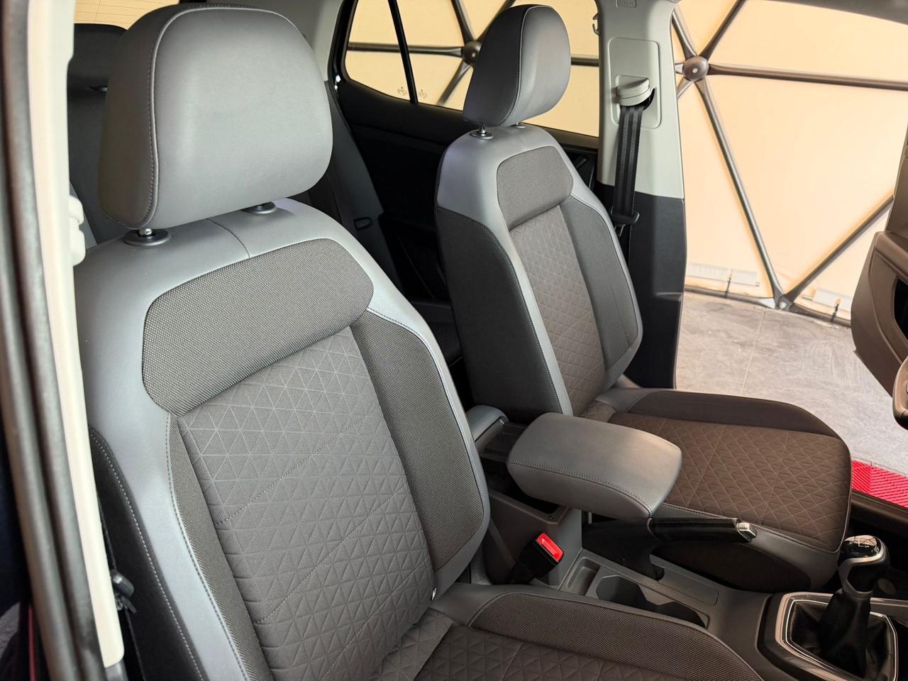 Volkswagen T-Cross 1.6 TDI SCR Advanced BMT