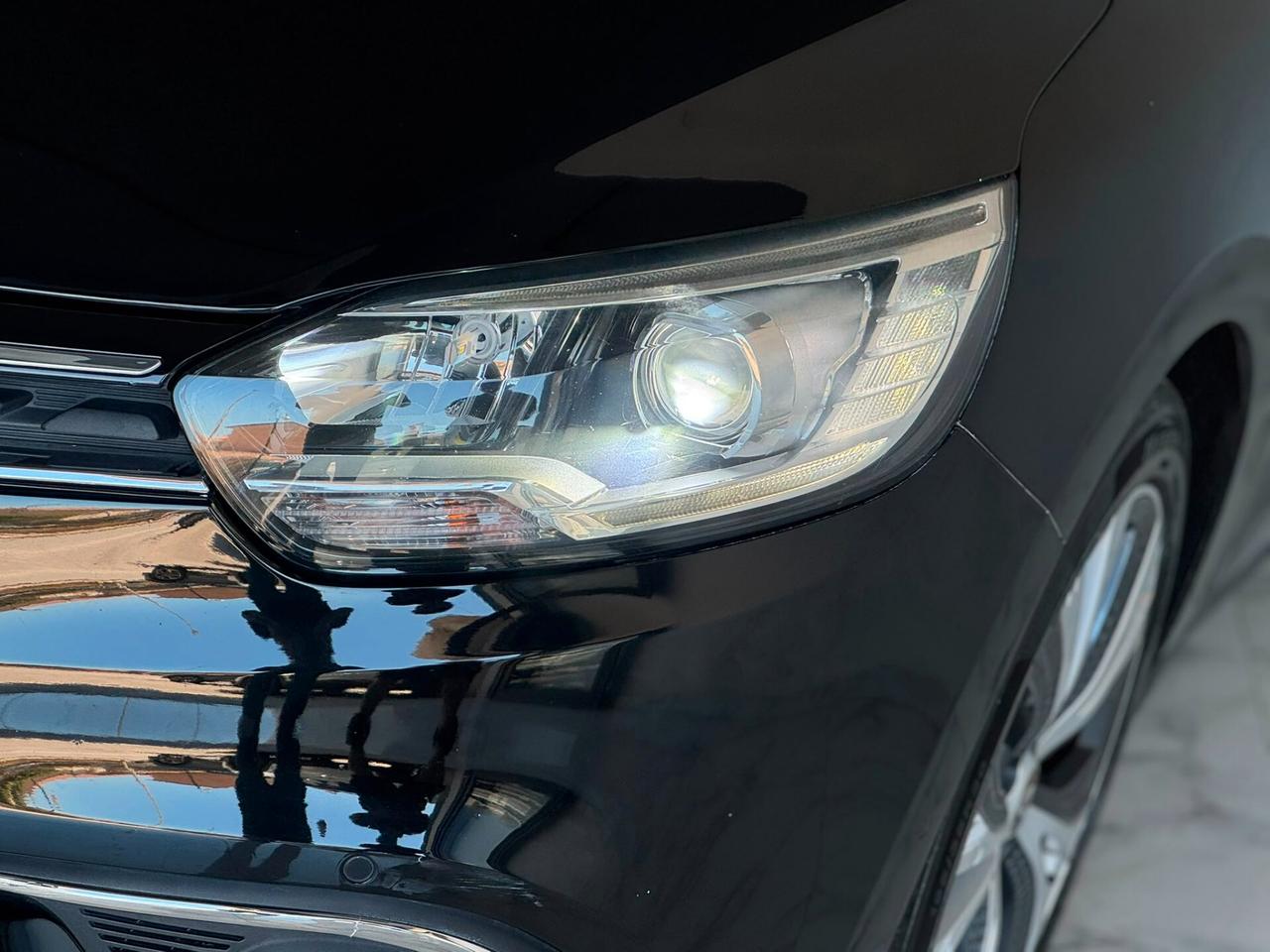 Renault Scenic Scénic dCi 130 CV Energy Intens