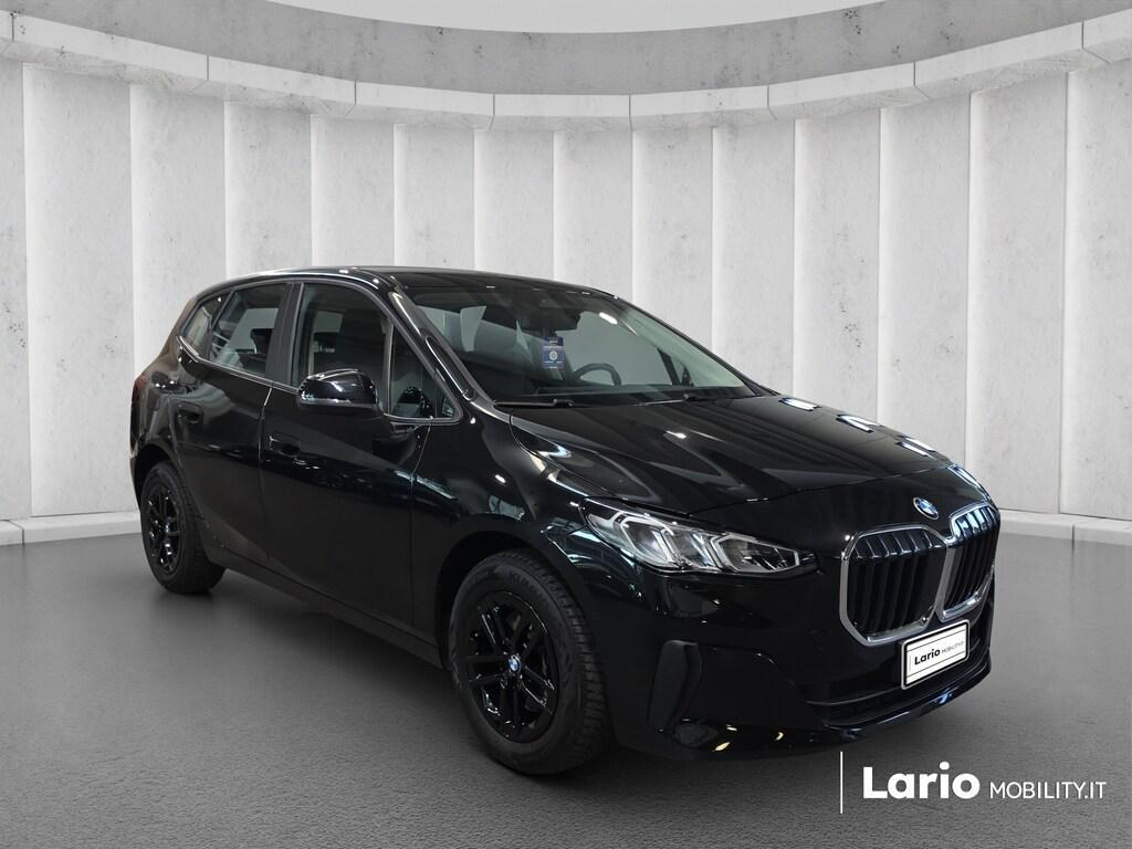 BMW Serie 2 Active Tourer 220 i Mild Hybrid 48V DCT