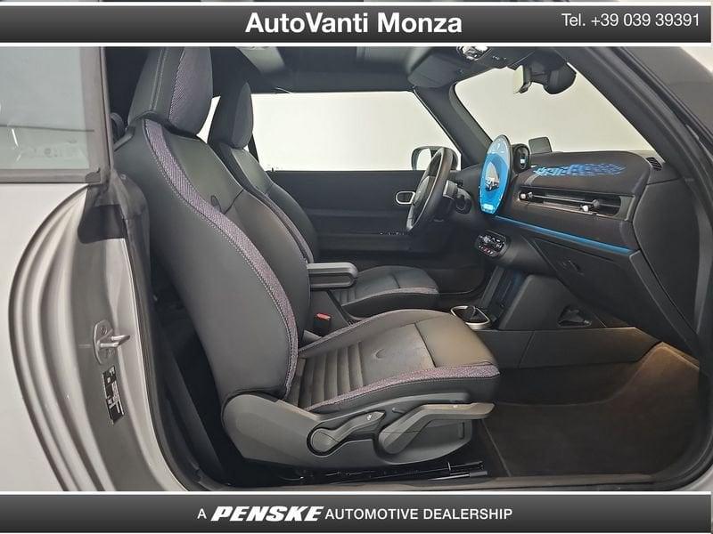 MINI Mini Cooper Cabrio Mini 2.0 Cooper C Classic Cabrio