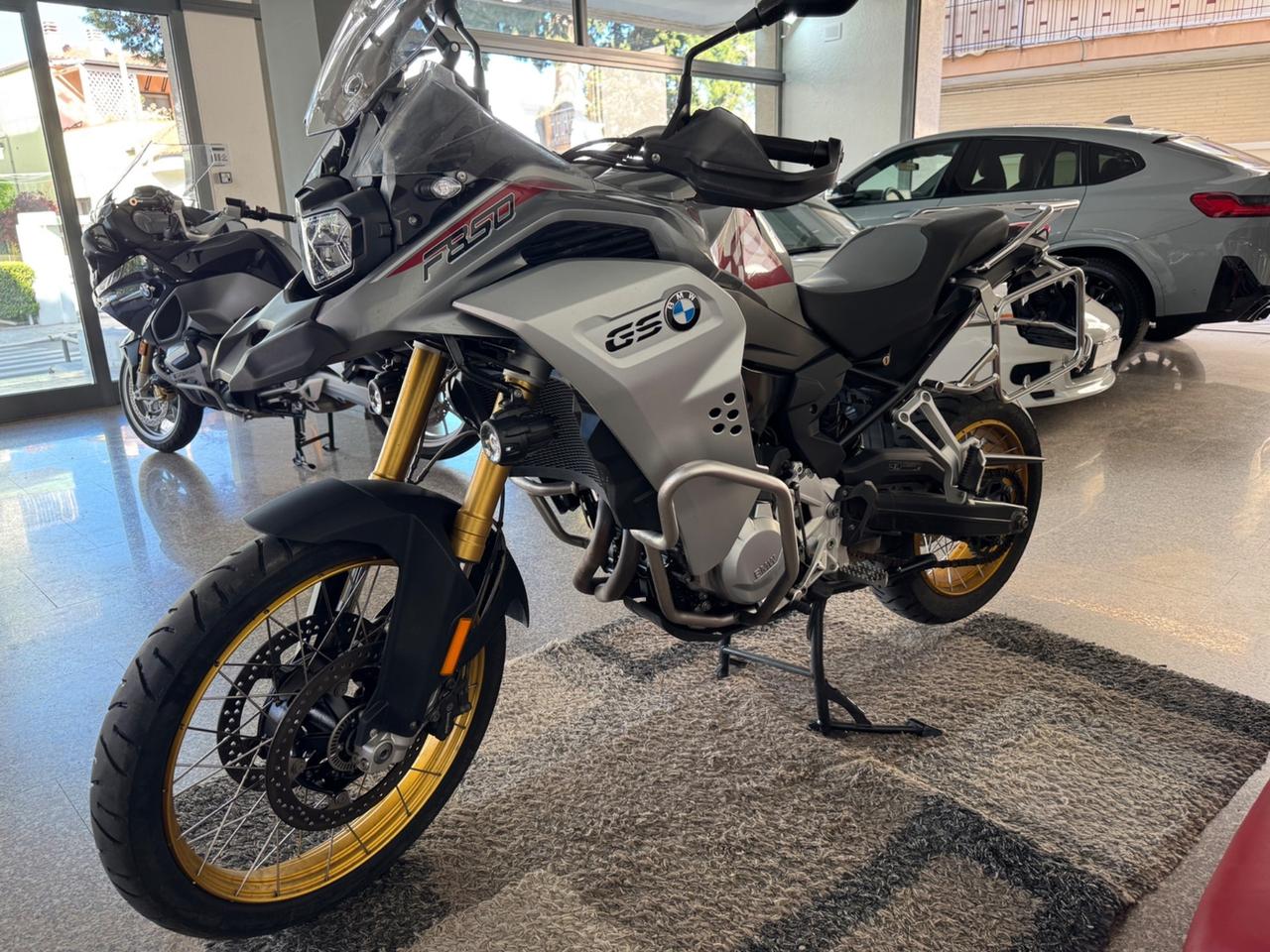 Bmw F 850 GS ADVENTURE