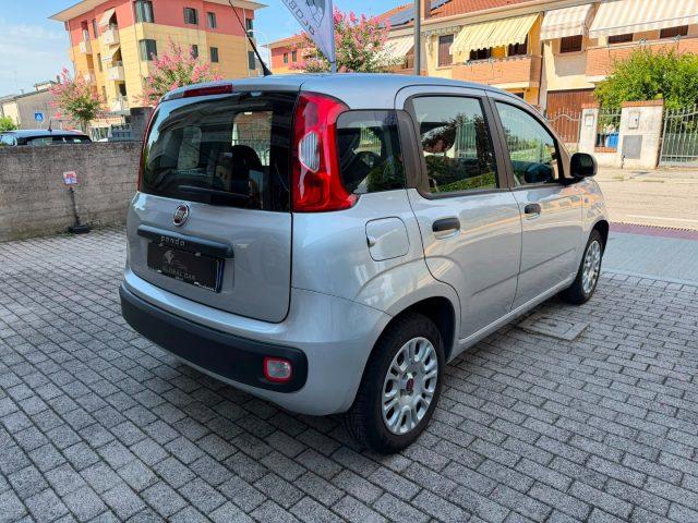 FIAT Panda 1.2 Easy GPL