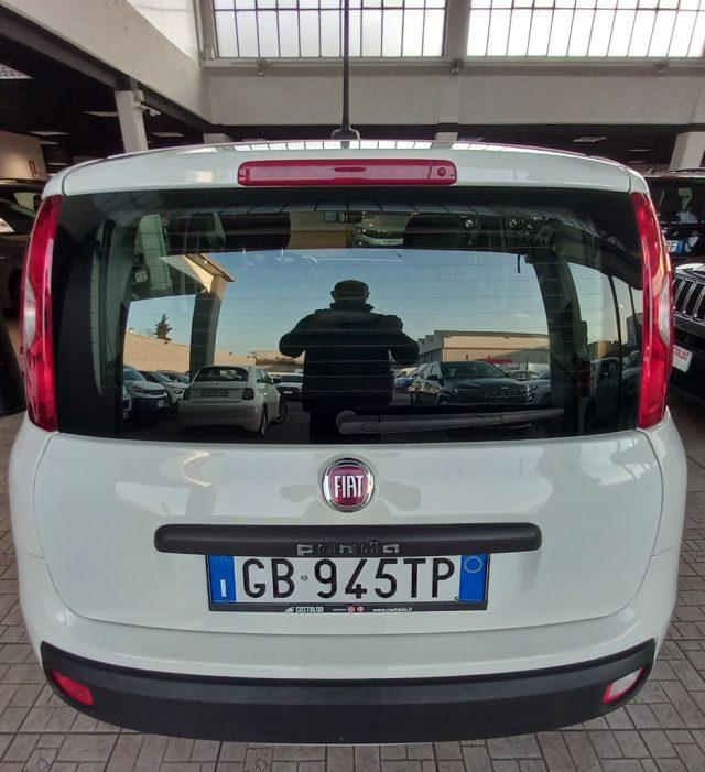 FIAT Panda 1.2 Easy