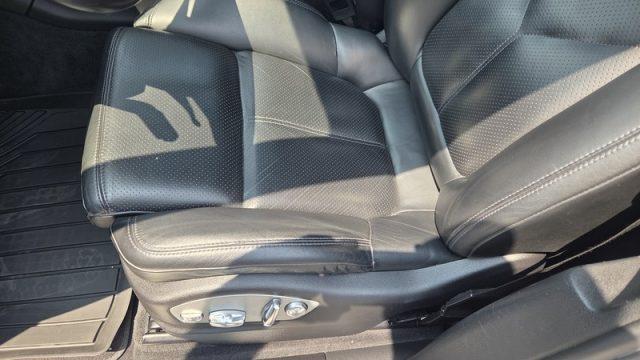 PORSCHE Macan 3.0 S Diesel PERMUTE TETTO PASM
