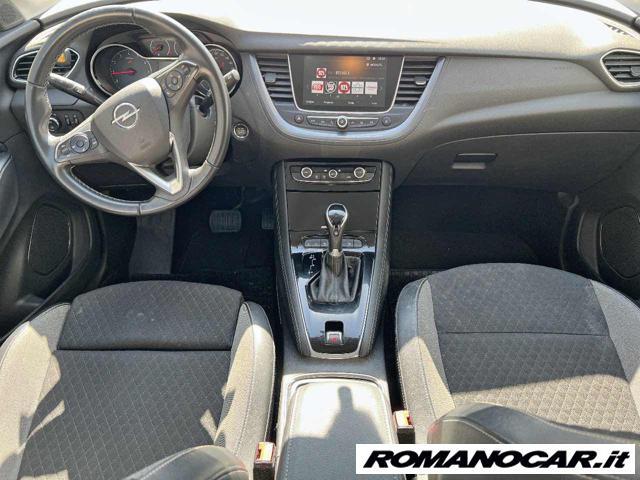 OPEL Grandland X 1.5 diesel Ecotec Start&Stop aut. Innovation