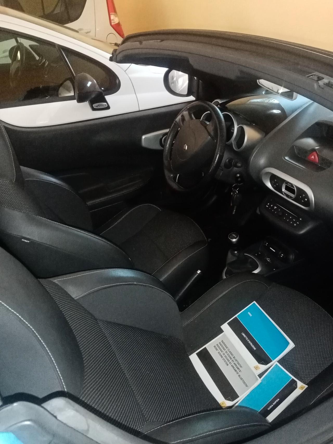 Renault Twingo 1.2 16V TCE SkyLight