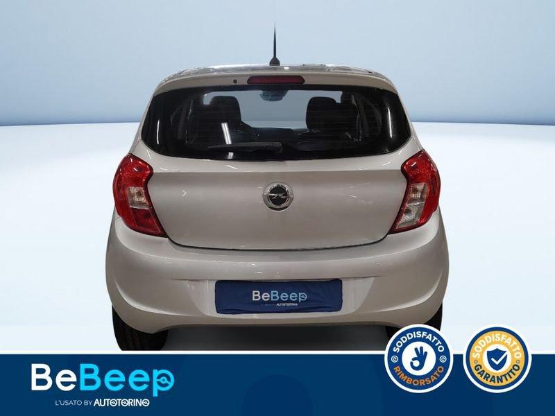 Opel Karl 1.0 N-JOY 75CV