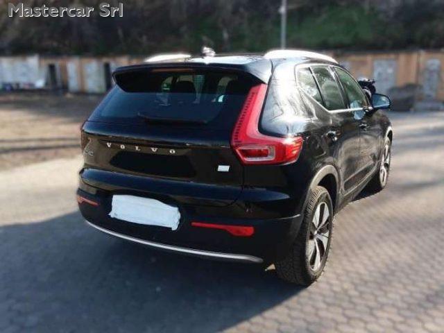 VOLVO XC40 1.5 t4 phev Inscription Expression Auto - GF019RP