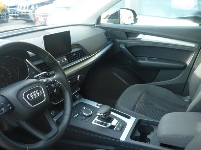 Audi Q5 BUSINESS