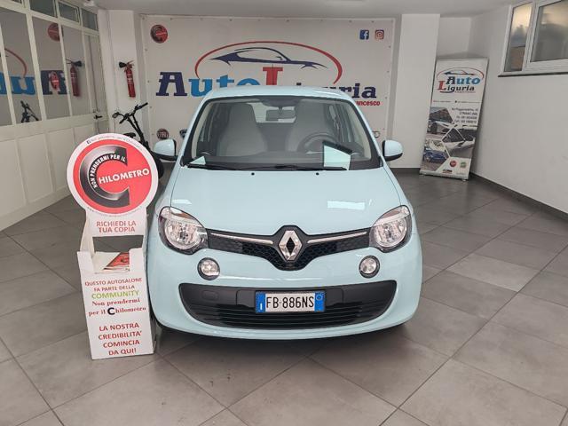 RENAULT Twingo SCe Live