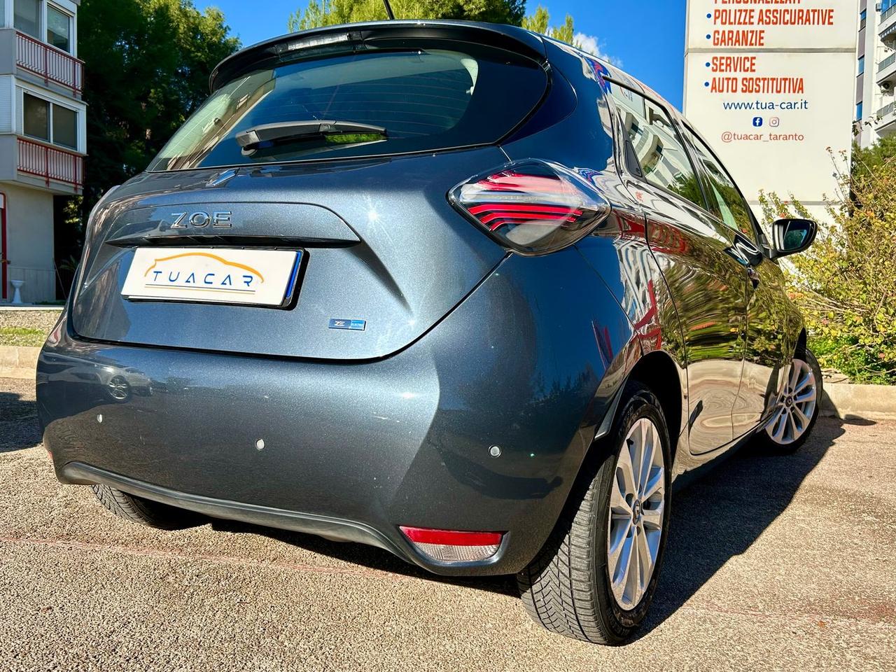 Renault ZOE R135 Zen Flex #3594
