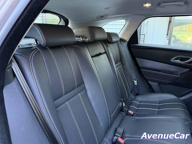 LAND ROVER Range Rover Velar 2.0 i4 phev 4wd 404 CV.TELECAMERA CARPLAY IVA ESP.