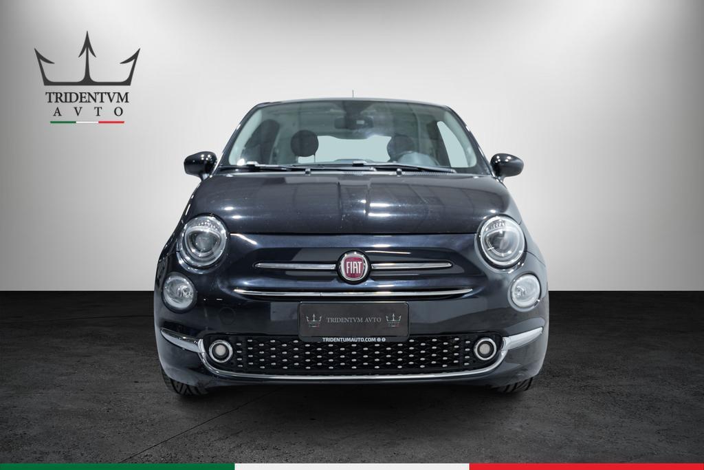 Fiat 500 1.2 Lounge 69cv
