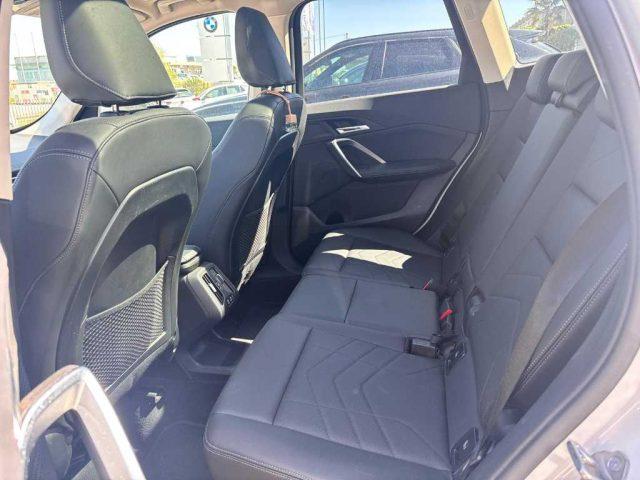 BMW X1 (U11) - sDrive 18d xLine