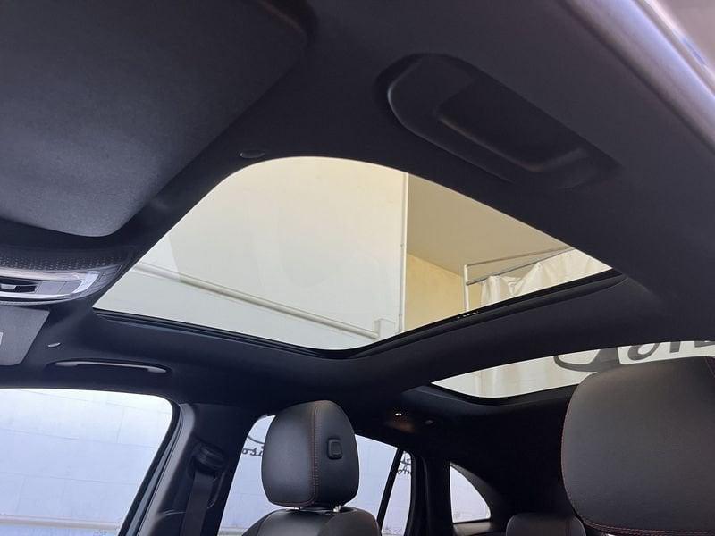Mercedes-Benz GLA GLA 200 d Sport Plus 4matic auto