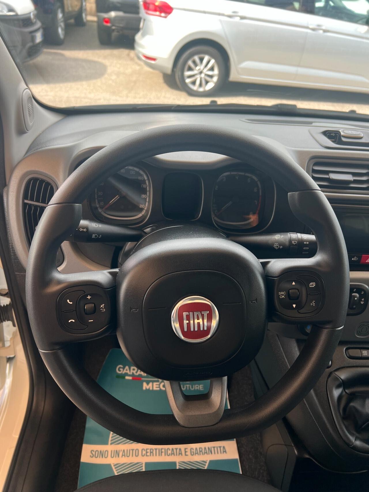 Fiat Panda 1.0 FireFly S&S Hybrid City Life PREZZO REALE
