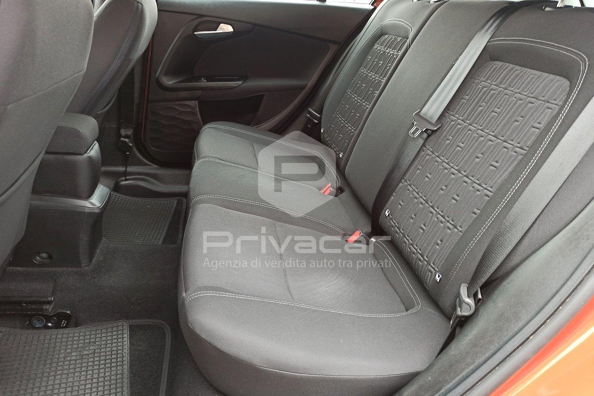 FIAT Tipo 1.6 Mjt S&S SW