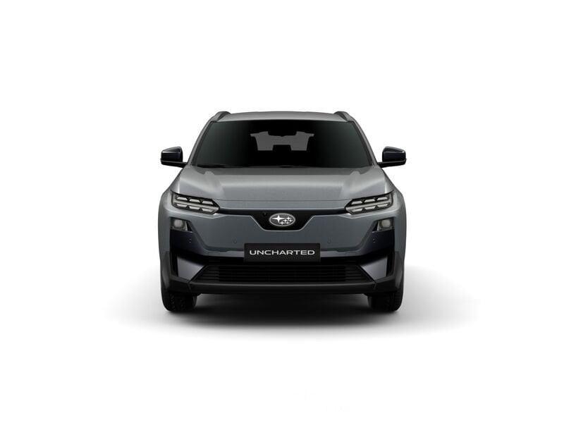 Subaru Uncharted 57,7 kWh 2E-xcite