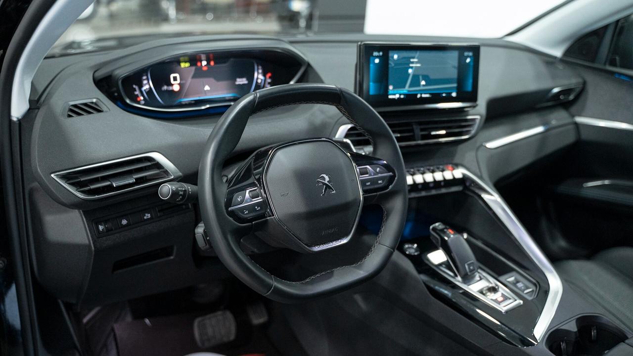 Peugeot 5008 1.5 BLUEHDI ALLURE PACK EAT8 7 POSTI S&S 131CV AUTO VIRTUAL FULL OPTIONAL