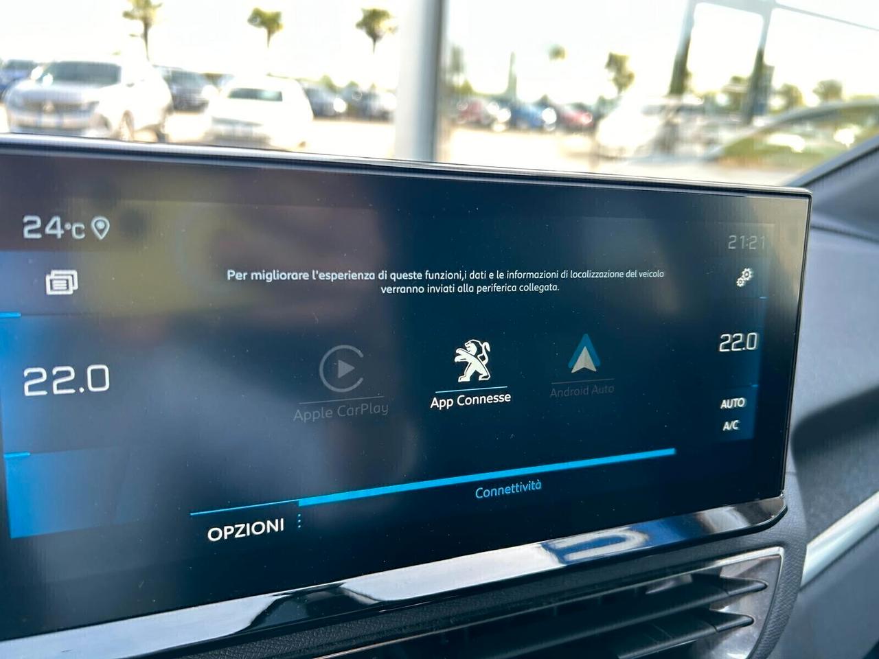 Peugeot 5008 ALLURE PACK PureTech 130 7 posti SPOTICAR