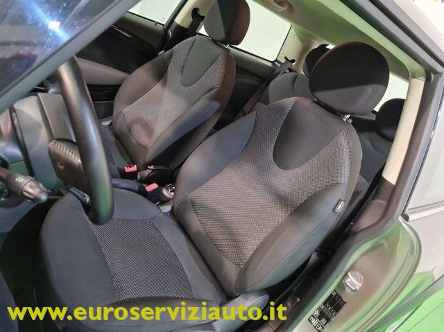 MINI One 1.6 16V One (55kW)