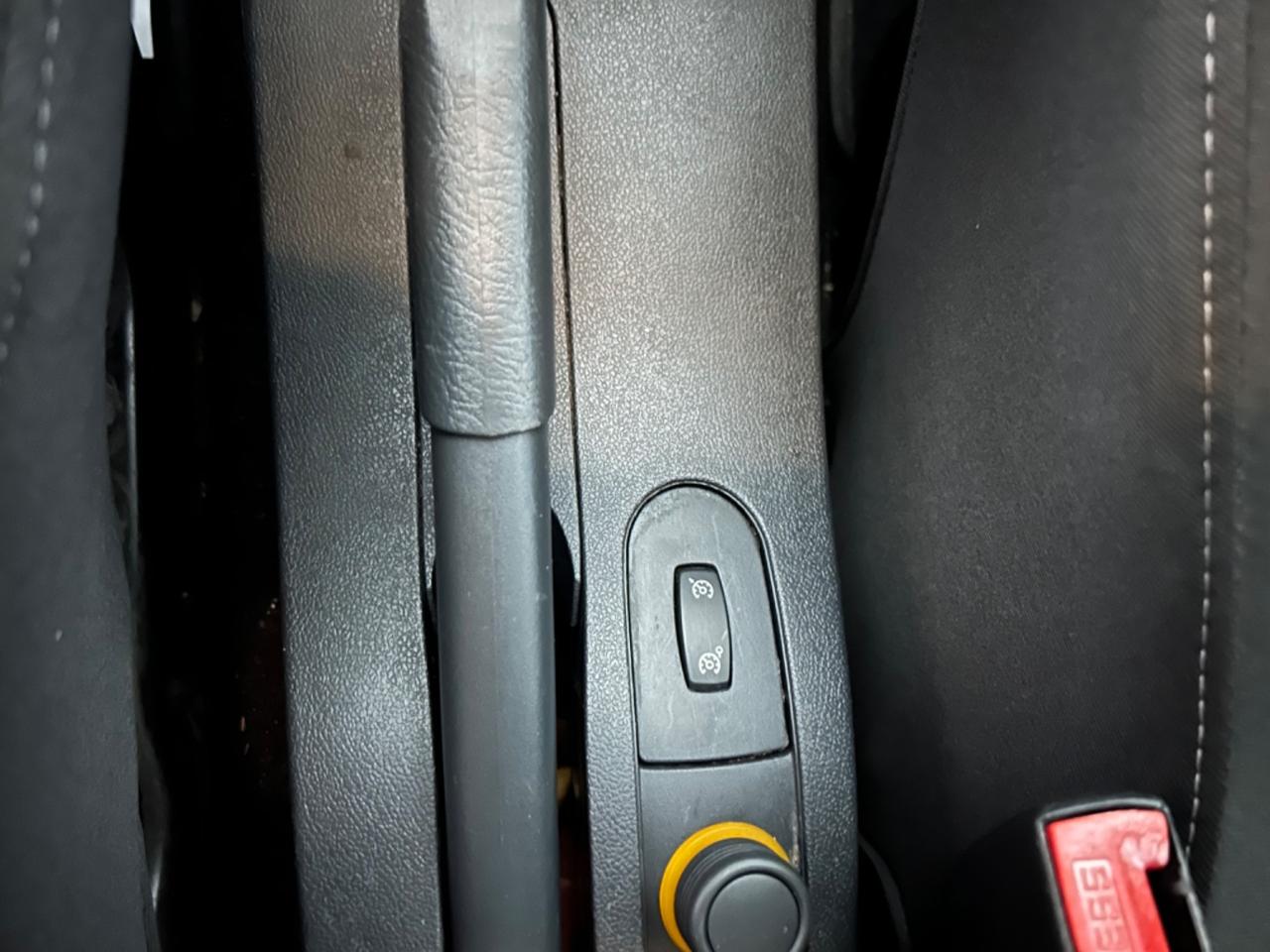 Renault Clio 1.5 dCi 85CV Climatizzatore