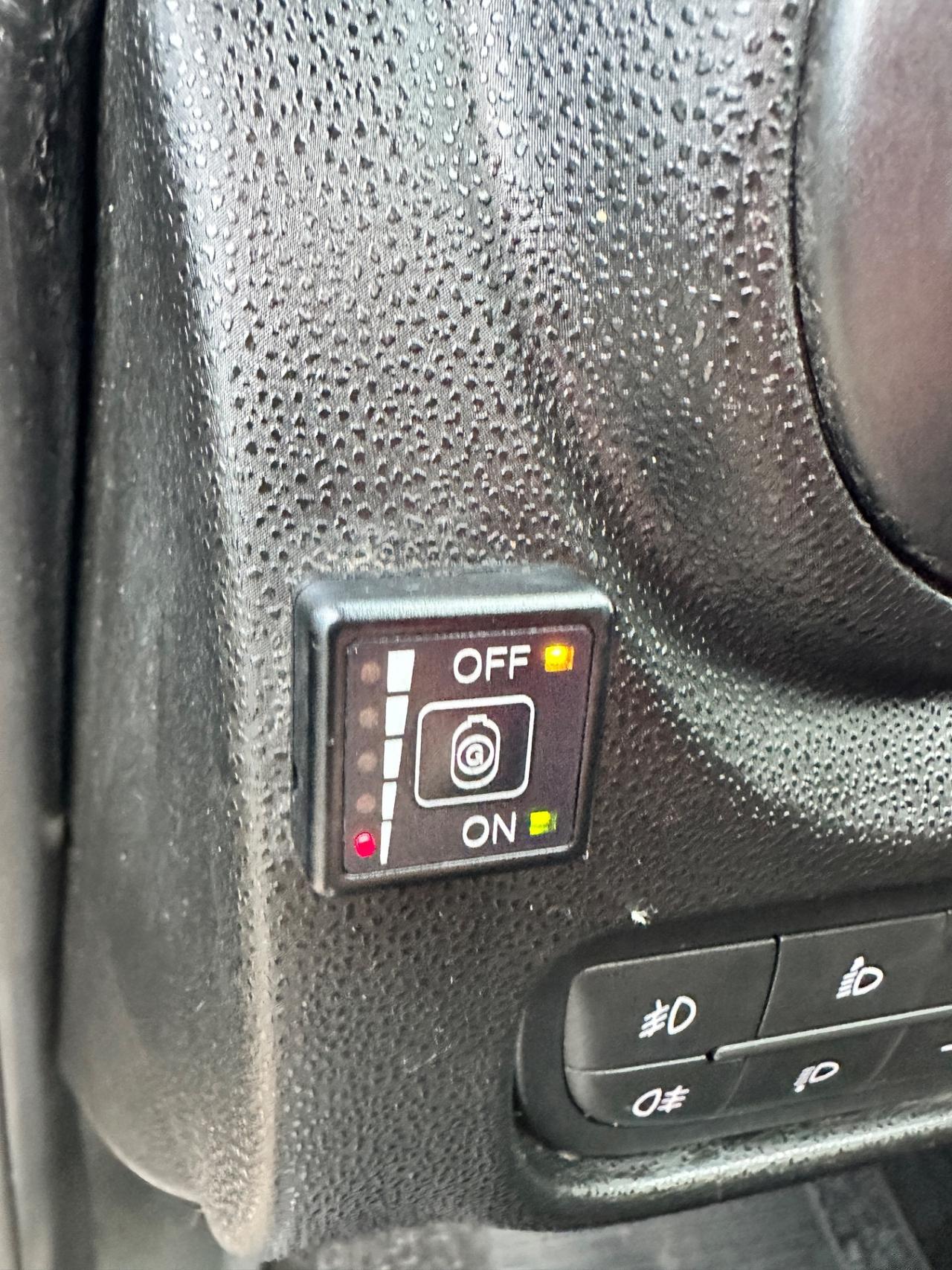 Alfa Romeo MiTo 1.4 T 120 CV GPL Distinctive Sport Pack