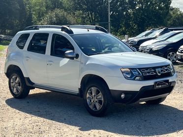 Dacia Duster 1.6 GPL Lauréate PERMUTE RATE GARANZIA