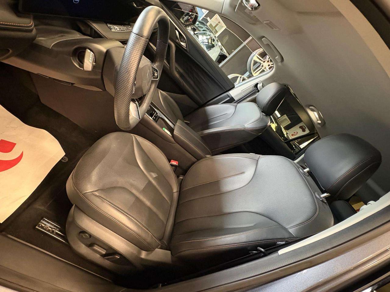 MG HS HS 1.5 Luxury auto