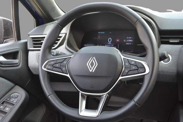 RENAULT CLIO - techno My24 TCe 90